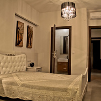 Townhouse in Greece, Crete, Irakleion, 175 sq.m.