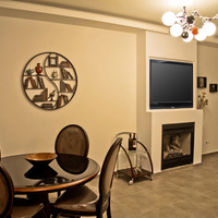 Townhouse in Greece, Crete, Irakleion, 175 sq.m.