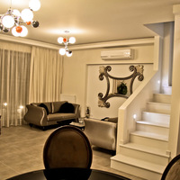 Townhouse in Greece, Crete, Irakleion, 175 sq.m.