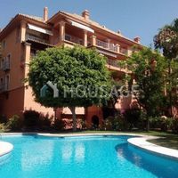 Апартаменты в Испании, Андалусия, 200 кв.м.
