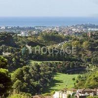 Апартаменты в Испании, Андалусия, 200 кв.м.