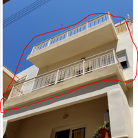 Таунхаус в Греции, Крит, Ираклион, 120 кв.м.
