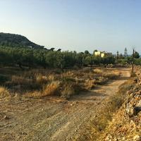 Земельный участок в Греции, Крит, 2000 кв.м.