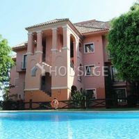 Апартаменты в Испании, Андалусия, 200 кв.м.