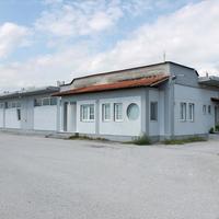 Business center in Greece, Central Macedonia, Center, 720 sq.m.