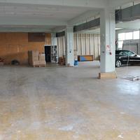 Business center in Greece, Central Macedonia, Center, 720 sq.m.