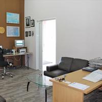 Business center in Greece, Central Macedonia, Center, 720 sq.m.