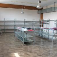 Business center in Greece, Central Macedonia, Center, 720 sq.m.