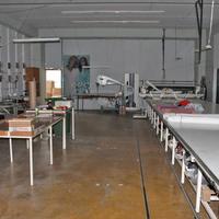 Business center in Greece, Central Macedonia, Center, 720 sq.m.