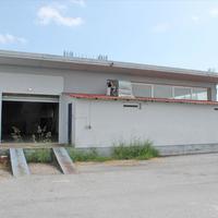 Business center in Greece, Central Macedonia, Center, 720 sq.m.