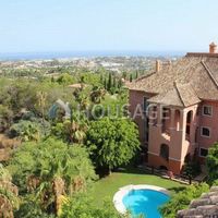 Апартаменты в Испании, Андалусия, 200 кв.м.