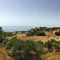 Land plot in Greece, Crete, 9000 sq.m.
