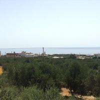 Земельный участок в Греции, Крит, 1000 кв.м.