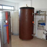 Вилла в Греции, Центральная Македония, Центр, 500 кв.м.