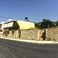 Земельный участок в Греции, Крит, Ираклион, 500 кв.м.