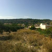 Земельный участок в Греции, Крит, Ираклион, 500 кв.м.