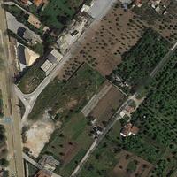 Land plot in Greece, Attica, Athens