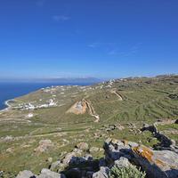 Земельный участок в Греции