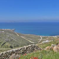 Земельный участок в Греции