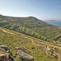 Земельный участок в Греции