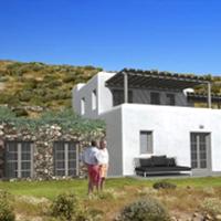 Земельный участок в Греции