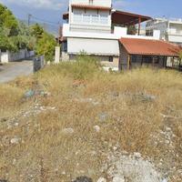 Land plot in Greece, Attica, Athens