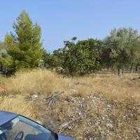 Land plot in Greece, Attica, Athens
