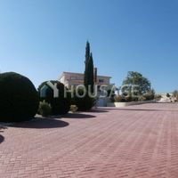 Вилла на Кипре, Пафос, 600 кв.м.