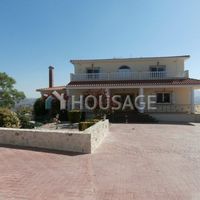 Вилла на Кипре, Пафос, 600 кв.м.