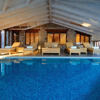 Hotel in Greece, Central Greece, Vo, 5720 sq.m.