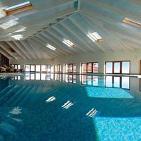 Hotel in Greece, Central Greece, Vo, 5720 sq.m.