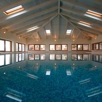 Hotel in Greece, Central Greece, Vo, 5720 sq.m.