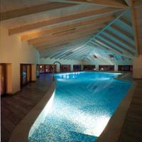 Hotel in Greece, Central Greece, Vo, 5720 sq.m.