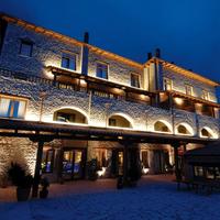 Hotel in Greece, Central Greece, Vo, 5720 sq.m.