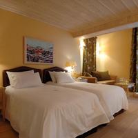 Hotel in Greece, Central Greece, Vo, 5720 sq.m.