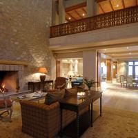 Hotel in Greece, Central Greece, Vo, 5720 sq.m.