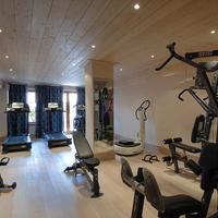 Hotel in Greece, Central Greece, Vo, 5720 sq.m.