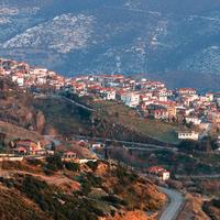 Hotel in Greece, Central Greece, Vo, 5720 sq.m.