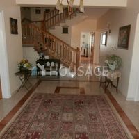 Вилла на Кипре, Пафос, 600 кв.м.