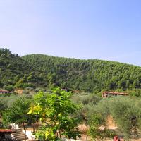 Таунхаус в Греции, Центральная Македония, Центр, 130 кв.м.