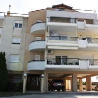 Flat in Greece, Central Macedonia, Center, 159 sq.m.