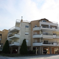 Flat in Greece, Central Macedonia, Center, 159 sq.m.