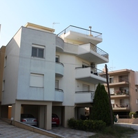 Flat in Greece, Central Macedonia, Center, 159 sq.m.