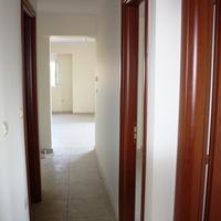 Flat in Greece, Central Macedonia, Center, 159 sq.m.