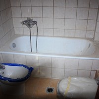 Flat in Greece, Central Macedonia, Center, 159 sq.m.