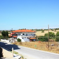 Flat in Greece, Central Macedonia, Center, 159 sq.m.