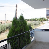 Flat in Greece, Central Macedonia, Center, 159 sq.m.