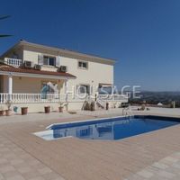 Вилла на Кипре, Пафос, 600 кв.м.