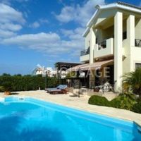 Вилла на Кипре, Пафос, 230 кв.м.