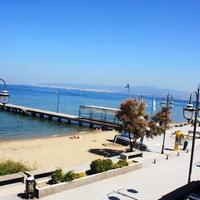 Бизнес-центр в Греции, Центральная Македония, Центр, 265 кв.м.